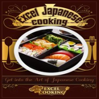 Excel_Japanese_Cooking